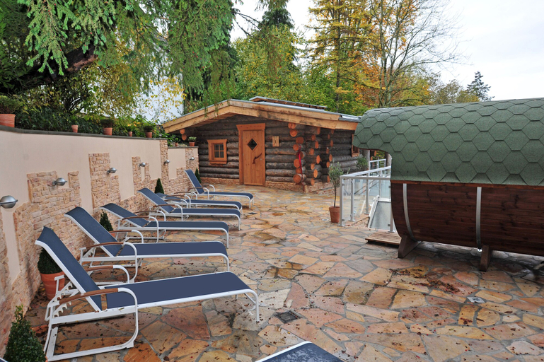 Exterior & Views 2, Fini Resort Badenweiler, Breisgau-Hochschwarzwald