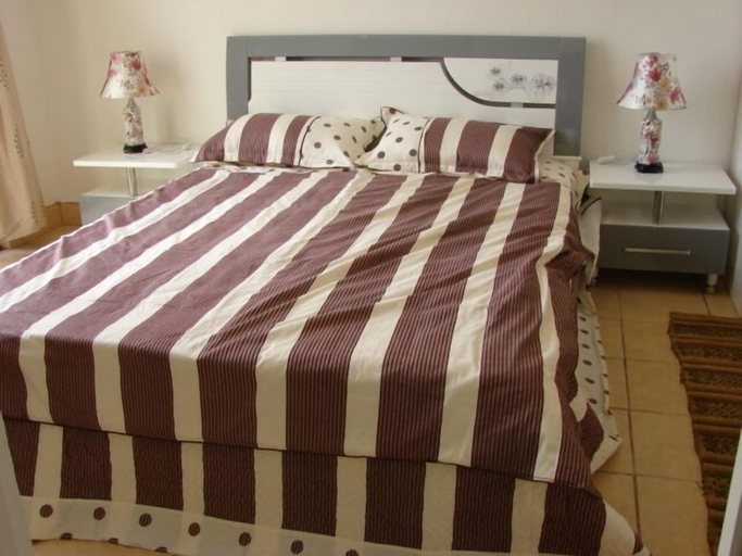 Bedroom 2, Vista Perfecta, Carrillo