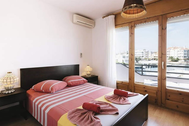 Bedroom 3, Apartamento Cargols 3, Girona
