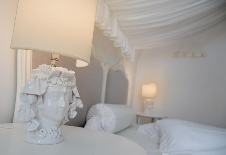 Bedroom 3, B&B Centro Storico, Lecce
