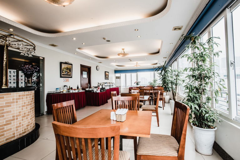 Food & Drinks 4, HANZ Sunny 2 Hotel Hanoi, Cầu Giấy