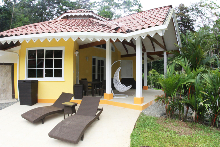 Exterior & Views 2, Second Prime Retreats ALL INCLUSIVE, Talamanca