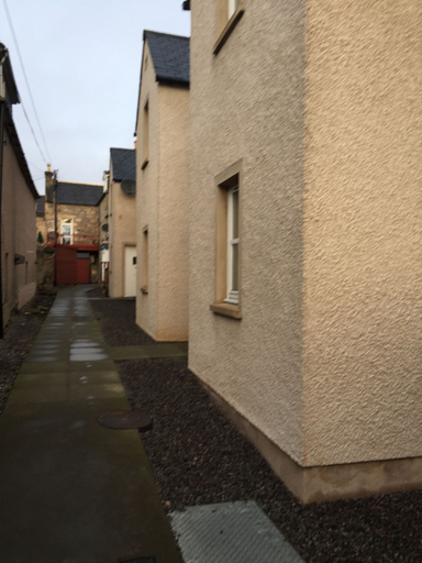 Exterior & Views 2, 6 Varis Apartments, Moray