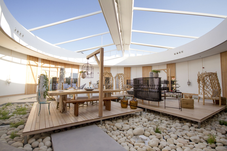 Food & Drinks 5, Aelia Wellness Retreat