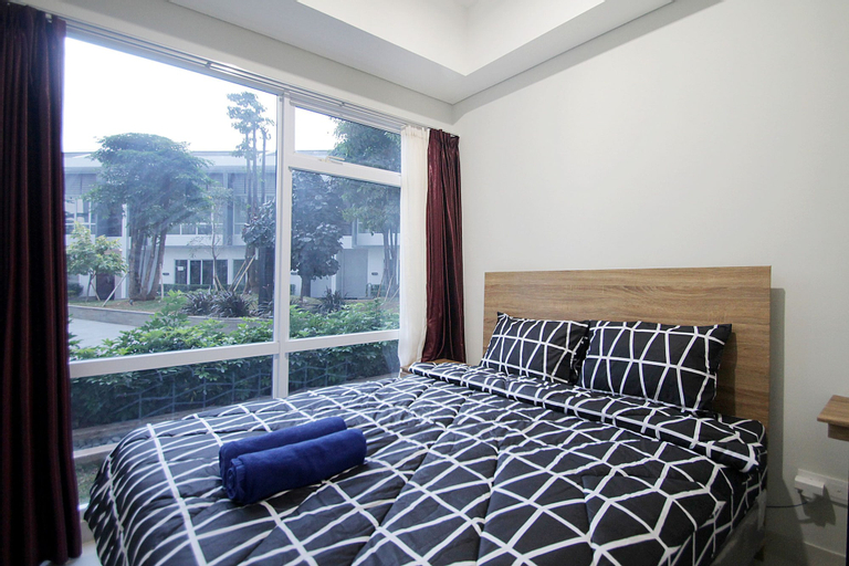 bedroom 21