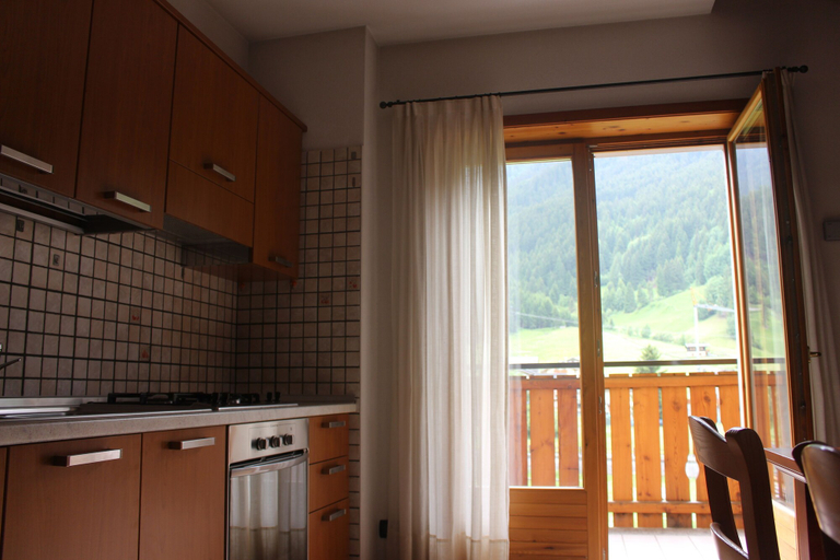 Others 4, La Bella Vita House Mountain & Relax, Sondrio