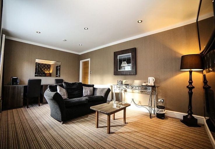 Others 5, Faenol Fawr Hotel, Denbighshire