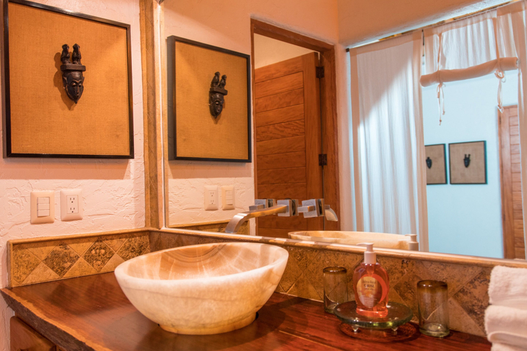 Bathroom 5, Mi Otra Casa - Adults Only, Compostela