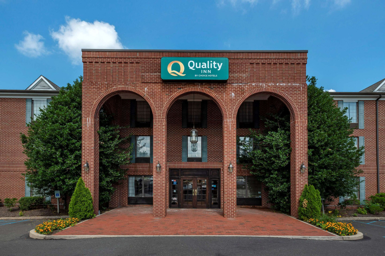 Quality Inn Montgomeryville - Philadelphia, Montgomery