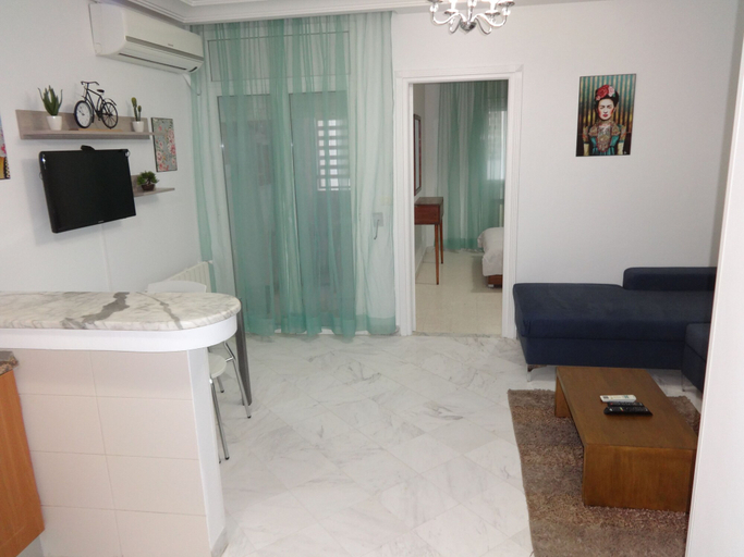 Others 5, Appartement Les Palmeraies, Bouhaira