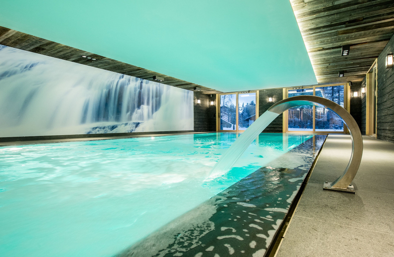 Others 5, Chalet Migui Luxury Living and SPA, Sierre