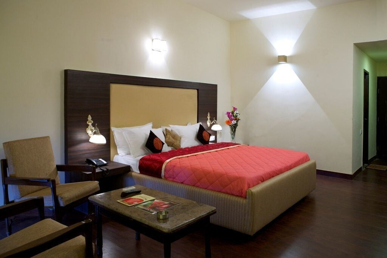 Bedroom 5, Mandakini Jaya International, Hyderabad