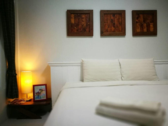 Bedroom 3, The Goodville Cottage, Pak Chong