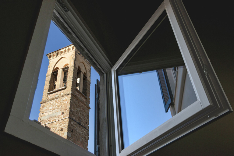Exterior & Views 2, Parione Uno, Florence