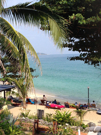Others 5, Sunrise Bungalow, Ko Samui