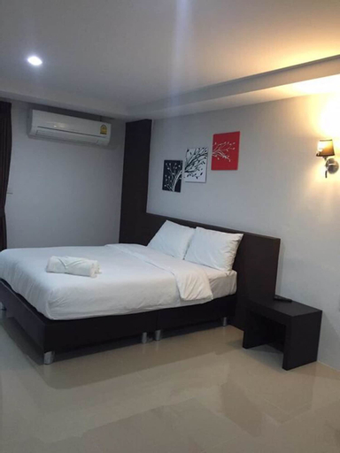 Bedroom 4, Boeing Grand, Muang Nakhon Si Thammarat