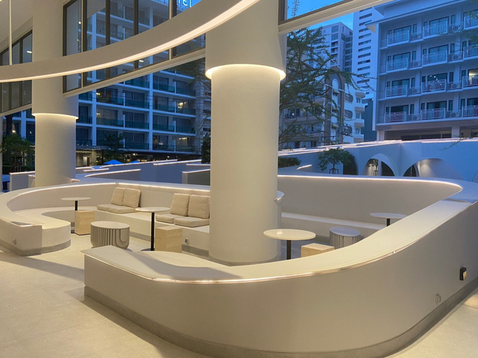 Exterior & Views 3, Terra Nara, Pattaya