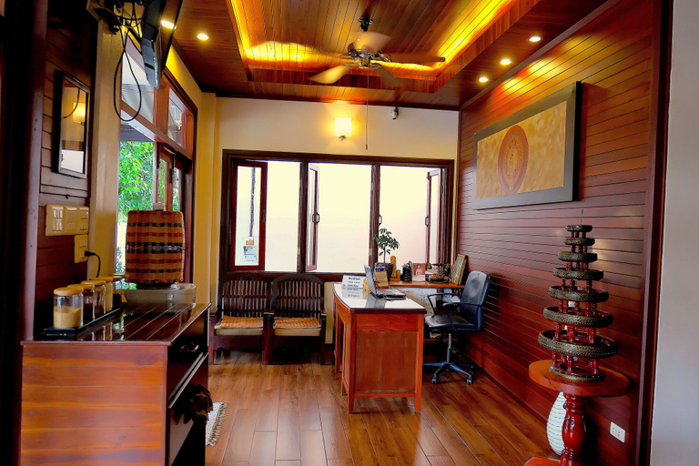 Food & Drinks 5, Villa Malida, Luang Prabang