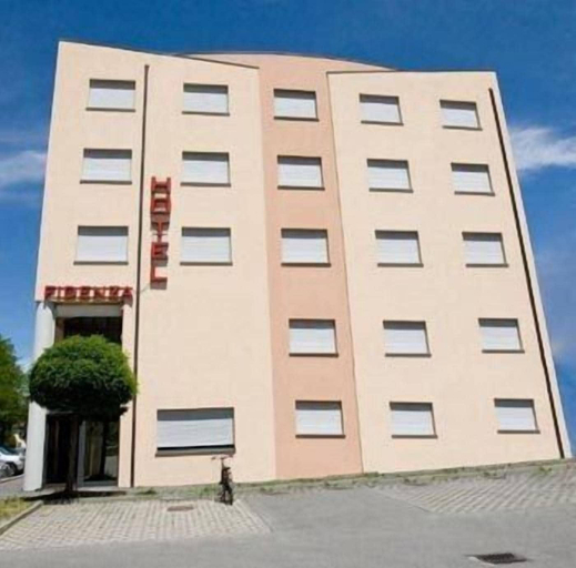 Exterior & Views 2, Fidenza Hotel, Parma