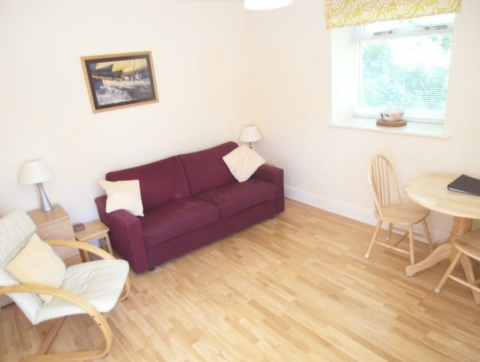 Others 5, Woodcliffe Holiday Apartments, Isle of Wight