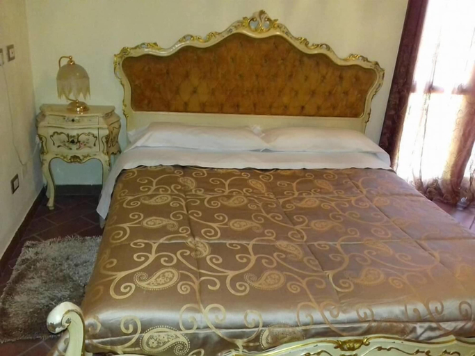 Bedroom 2, Ca' Bianca B&B, Ravenna