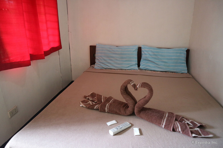 Bedroom 3, Remari Tourist Inn, Puerto Princesa City