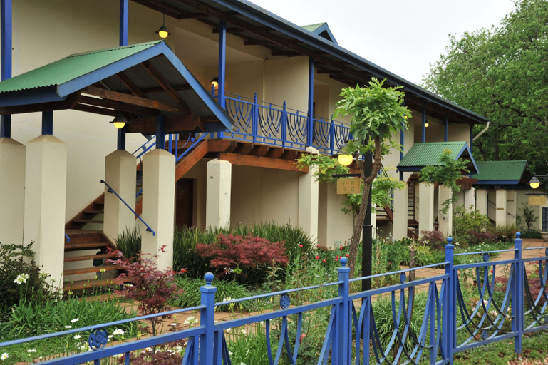 Exterior & Views 2, Magoebaskloof Hotel Tzaneen, Mopani