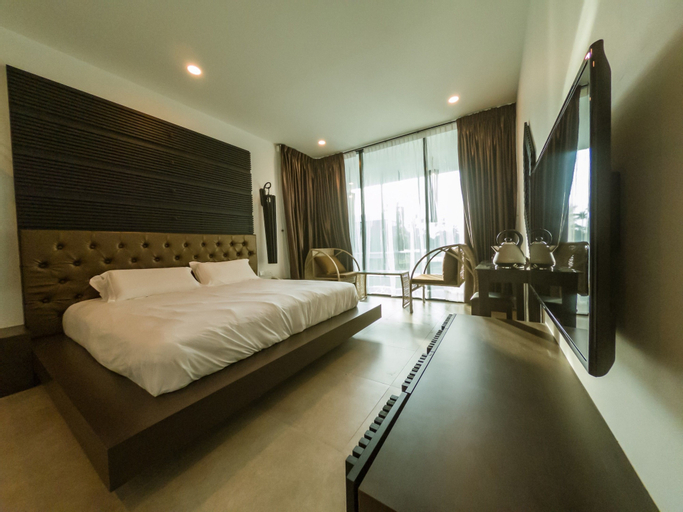 Bedroom 22