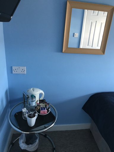 Others 5, Kempfield House Hotel, Brighton and Hove