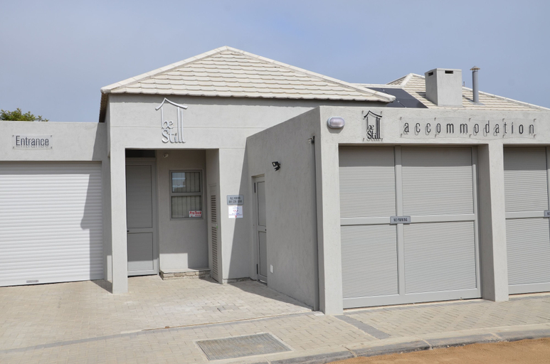 Exterior & Views 2, Be Still Accommodation, Swakopmund