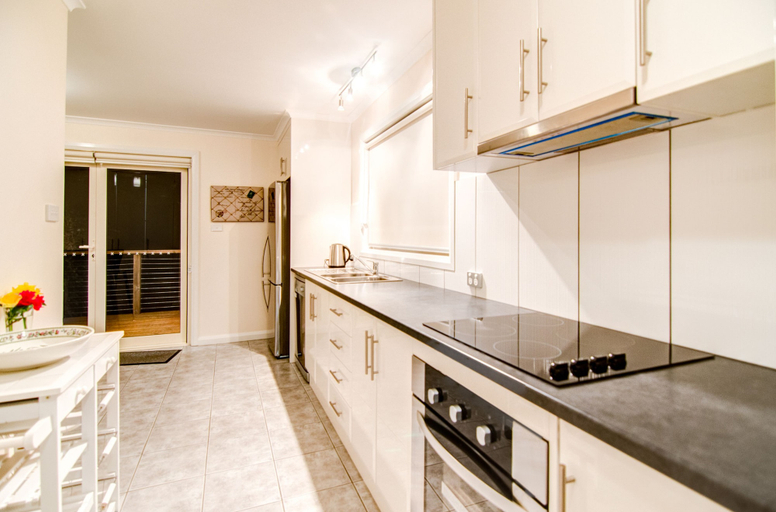 Others 4, Terrace on Walbourne, Launceston - Pt B