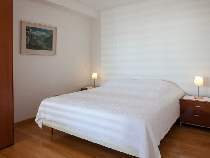 Bedroom 3, Apartment Ivanka, Brela