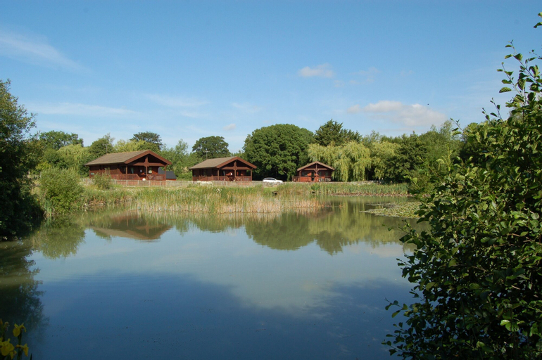 Watermeadow Lakes & Lodges, Somerset