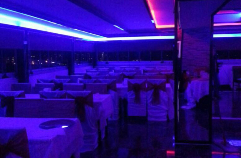 Food & Drinks 4, Grand Onur Hotel, İskenderun
