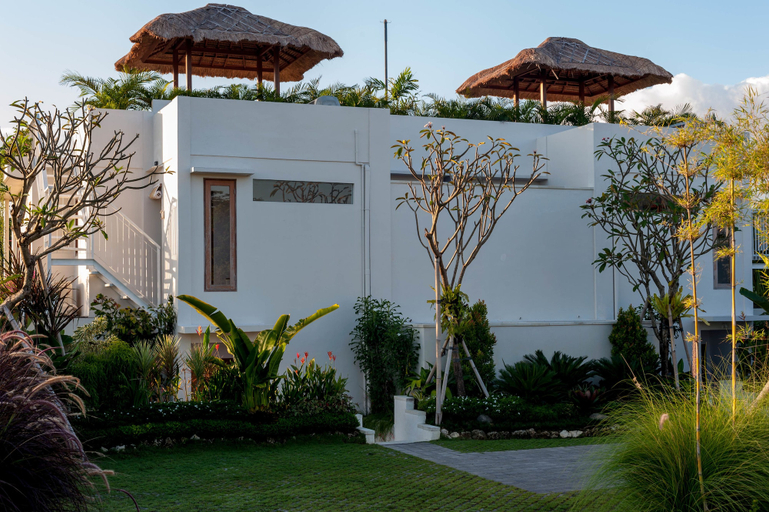 Exterior & Views 2, Silversand Villa, Tabanan
