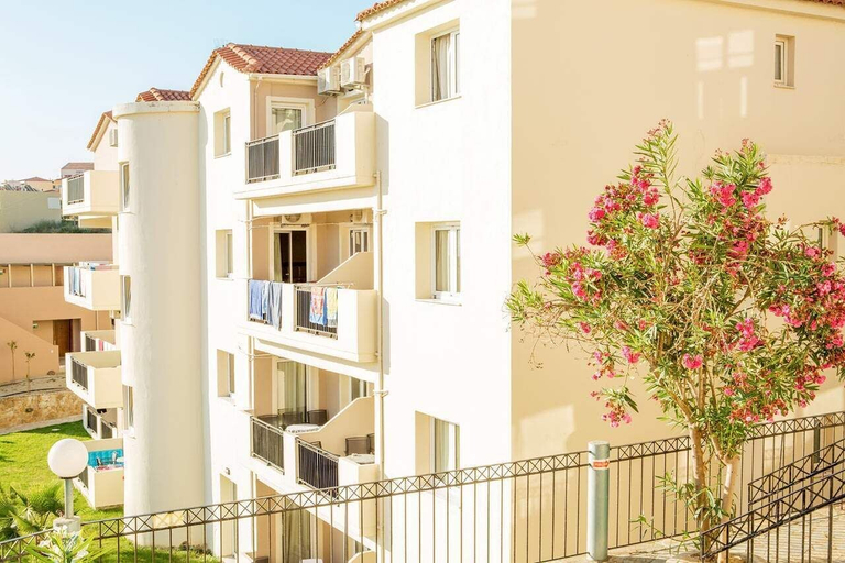 Exterior & Views 2, Orion Star, Crete