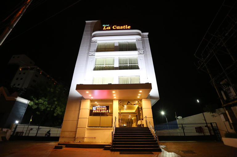 Hotel La Castle, Chennai