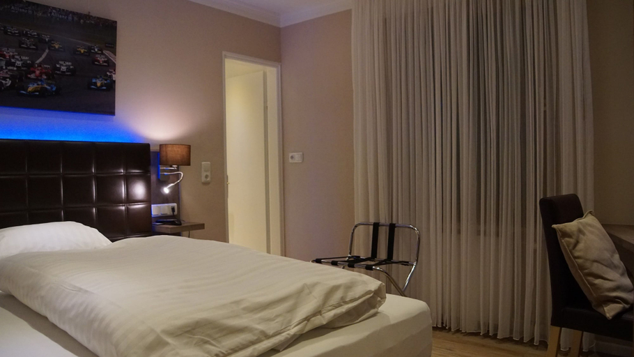 Bedroom 2, Eifelstube, Ahrweiler