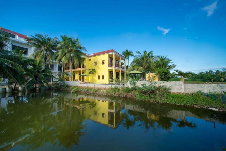 Exterior & Views 2, Lakeview Villa Homestay Hoi An, Da Nang