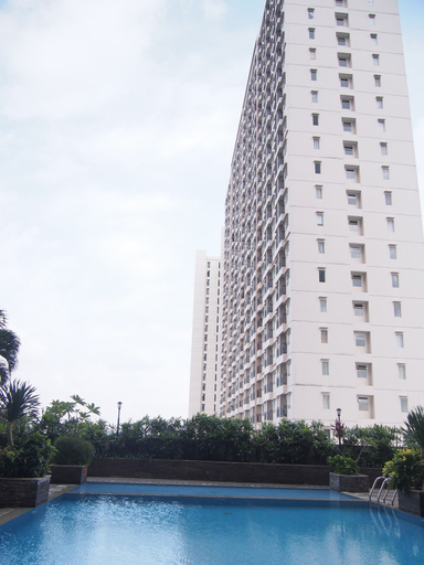 Exterior & Views 2, Margonda Residence 45, Depok