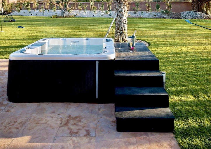 Others 4, Villa Melissa, Marrakech