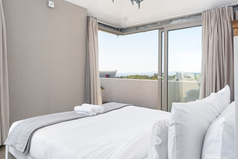 Bedroom 3, Pine Road 26, City of Cape Town