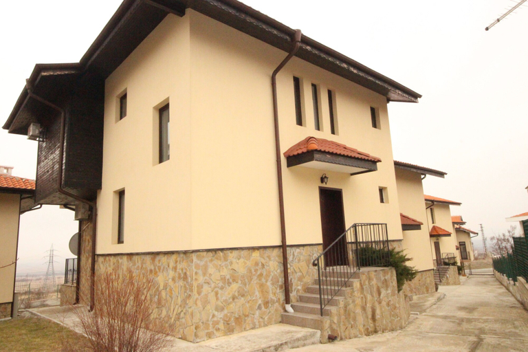 Exterior & Views 2, Menada Sunny Hill, Nesebar