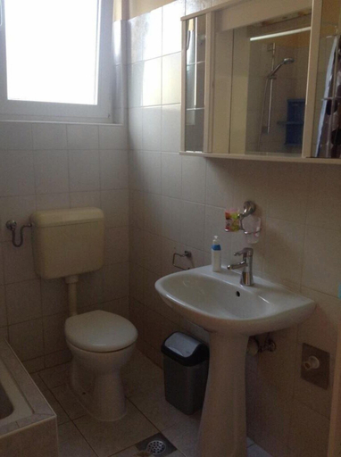 Bathroom, Apartments Ivana Murter, Murter