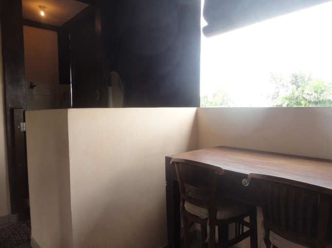 Bedroom 3, Pondok Indah Bungalow Bingin, Badung
