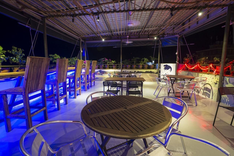Food & Drinks 3, The Valai Hotel, Kudat