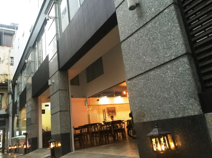 Exterior & Views 2, Diamond Suite Hai Ba Trung, District 3