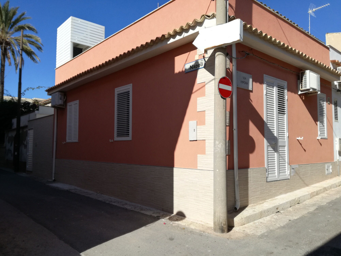 Exterior & Views 2, Vie Apartment, Ragusa