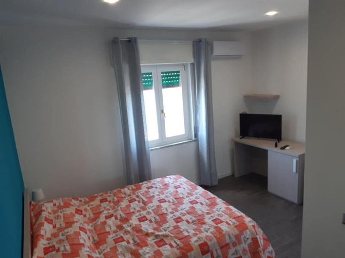 Bedroom 3, Borgo Marinaro, Cosenza