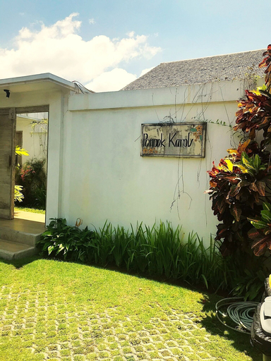 Exterior & Views 2, Pondok Karol, Badung
